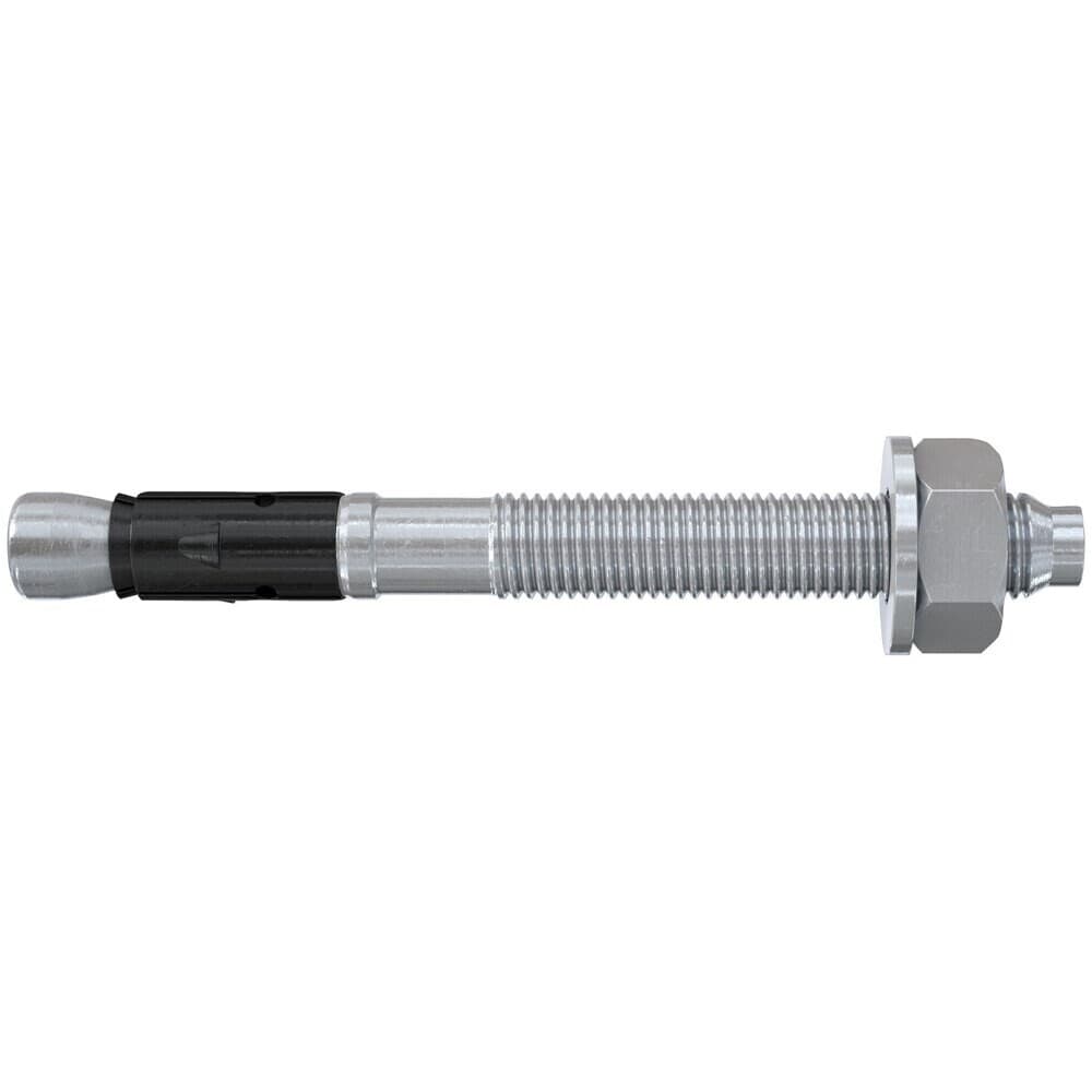 Анкер клиновой Fischer FAZ II Plus для бетона 8х75/20 мм (50 шт.)