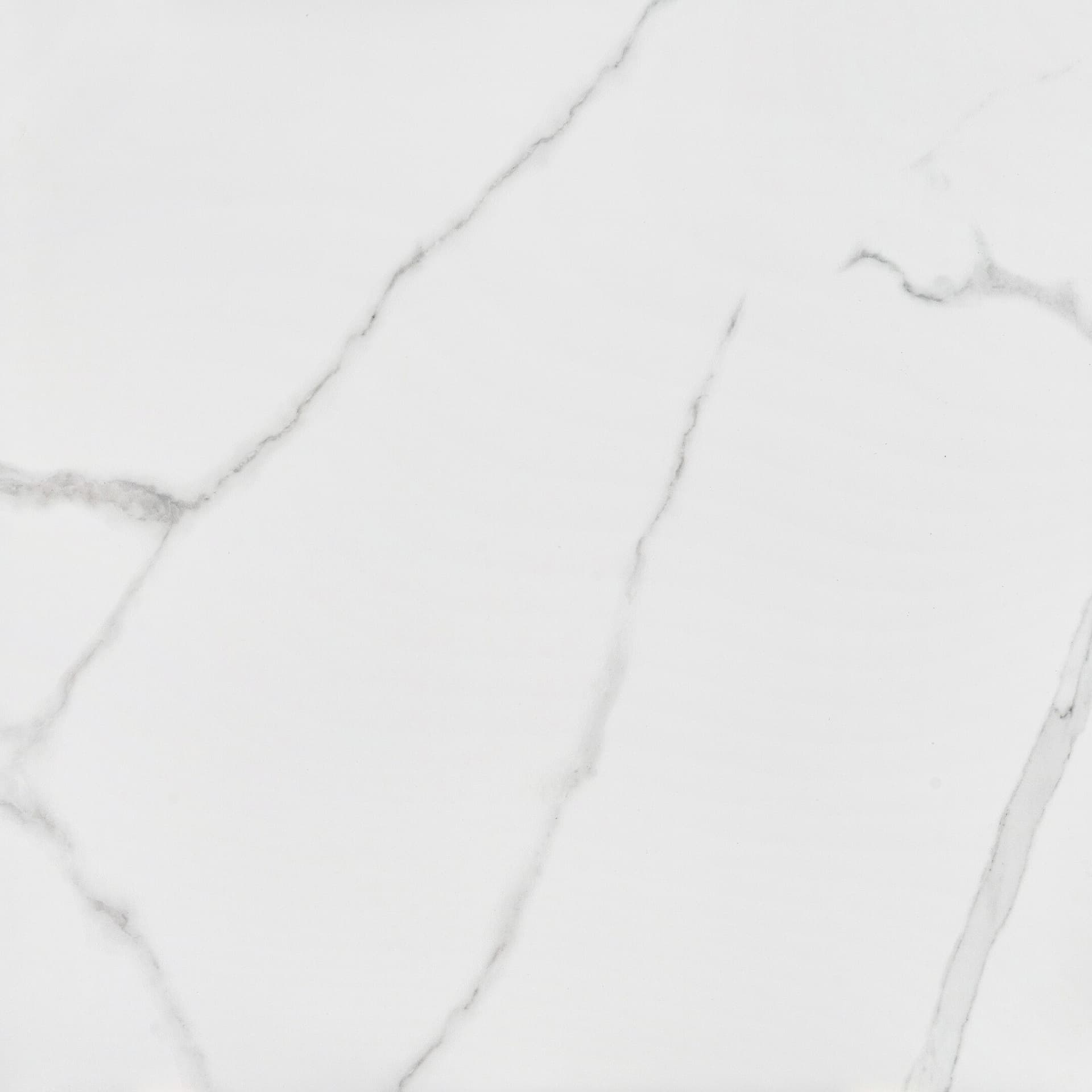 Керамогранит Alma Ceramica Carrara белый матовый 600x600x9,5 мм (4 шт.= 1,44 кв.м)