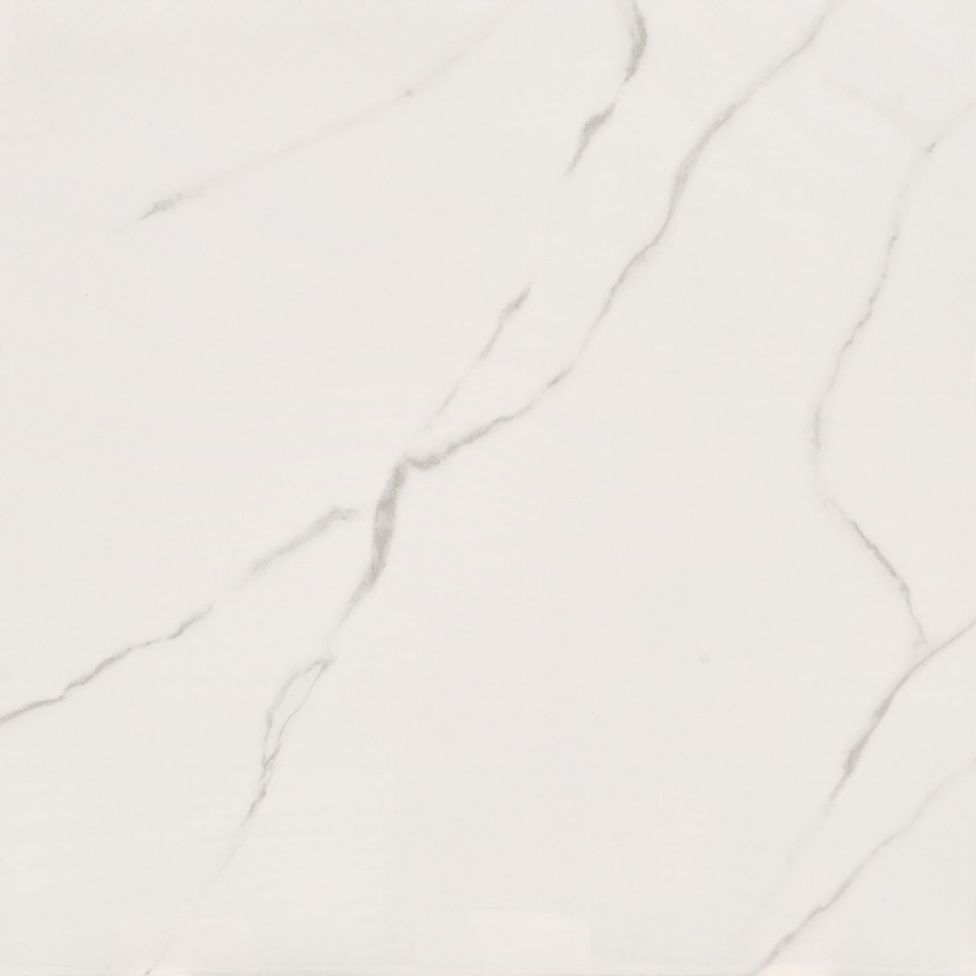 Керамогранит LCM Atlantic Marble белый полированный 600x600x8 мм (4 шт.= 1,44 кв.м)
