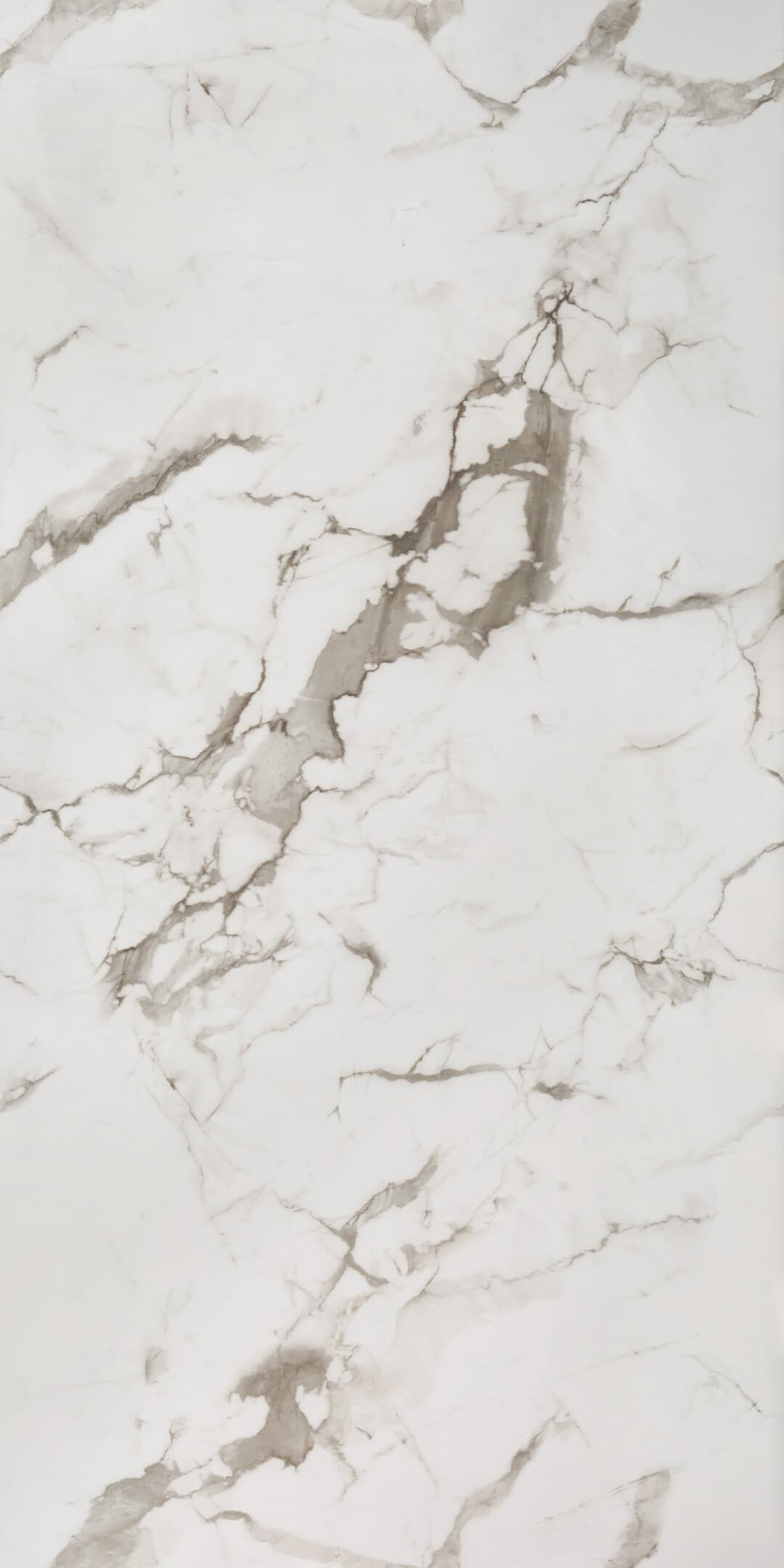 Керамогранит NT Ceramic Marmo белый полированный 1200х600х9 мм (2 шт.=1,44 кв.м)