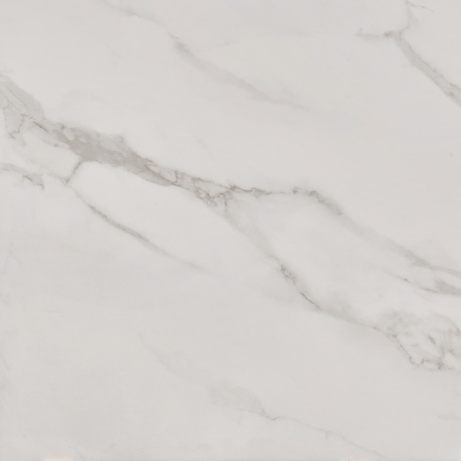 Керамогранит NT Ceramic Marmo белый матовый 600х600х8,5 мм (4 шт.=1,44 кв.м)