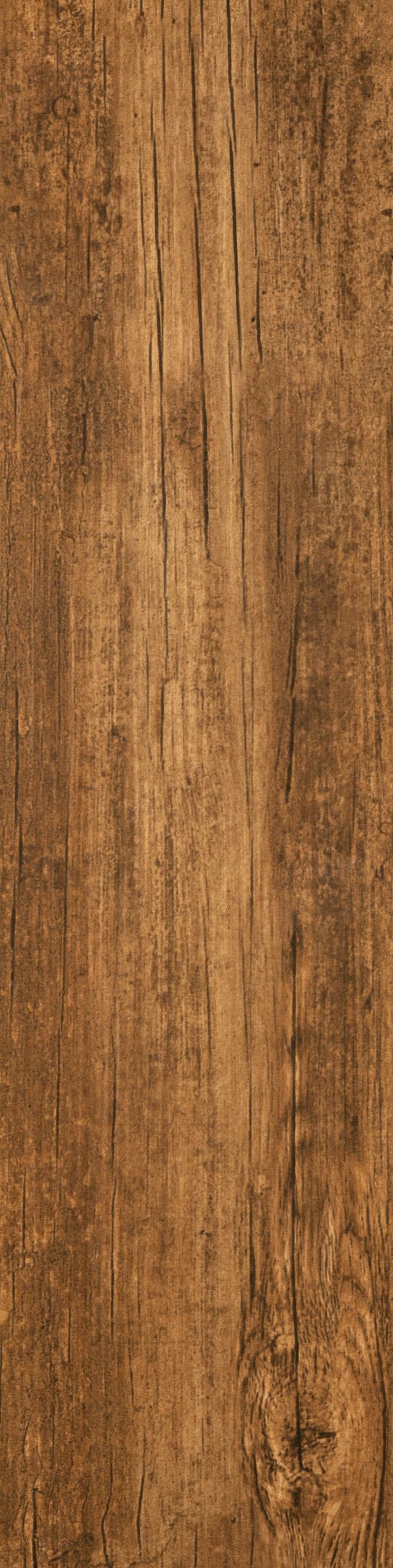 Керамогранит New Trend Chalet коричневый матовый 602х151х6,5 мм (20 шт.=1,82 кв.м)