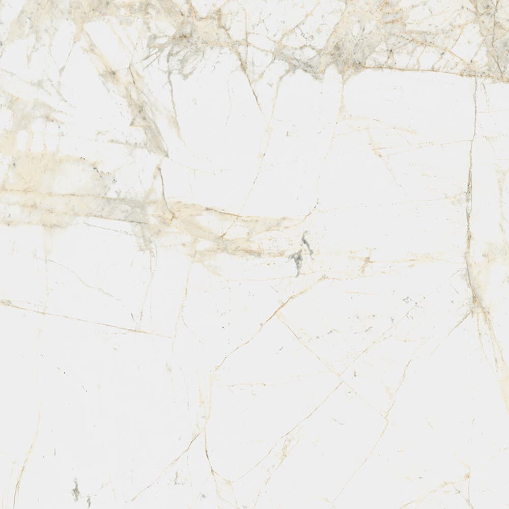 Керамогранит Coliseum Gres Canova white 596х596х9 мм (3 шт.=1,08 кв.м)