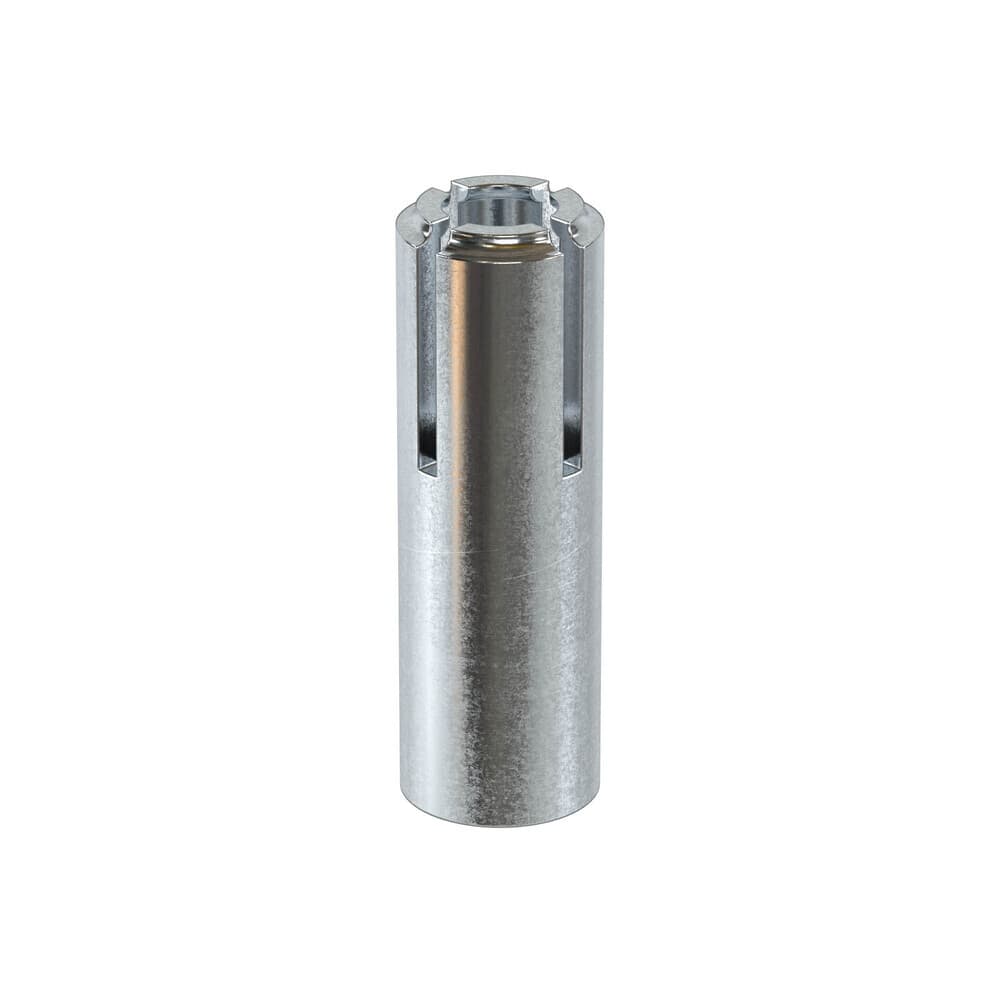 Анкер забивной для бетона DKC М10х40 мм (70 шт.) (CM401040)