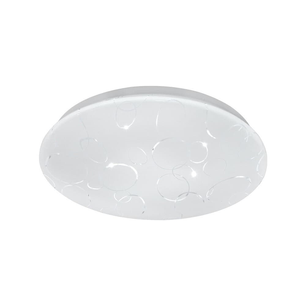 Светильник светодиодный IN HOME Deco 6500К 48 Вт 13 кв.м белый IP40 (4690612038629)