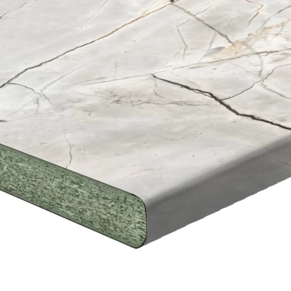 Столешница азул оникс 1000х600х26 мм ЛДСП Ultradecor
