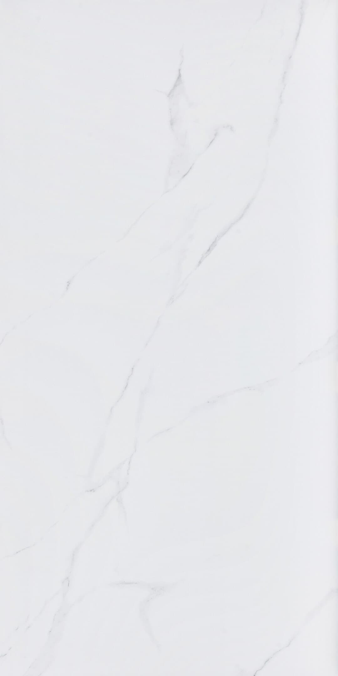 Керамогранит Alma Ceramica Carrara белый матовый 1200x600x8,5 мм (2 шт.= 1,44 кв.м)