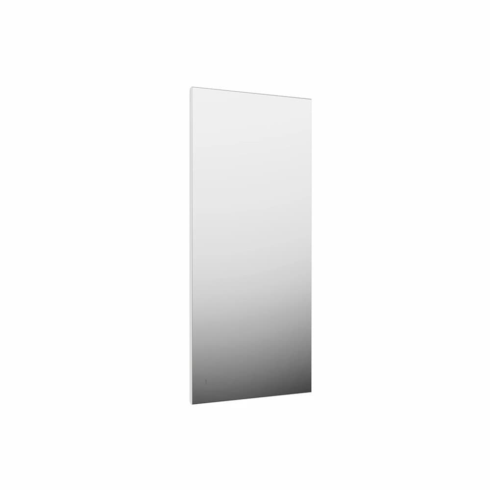 Зеркало с подсветкой прямоугольное 45х90 см бесконтактный сенсор Kerama Marazzi Vetrata S (VE.S.mi.90\WHT)