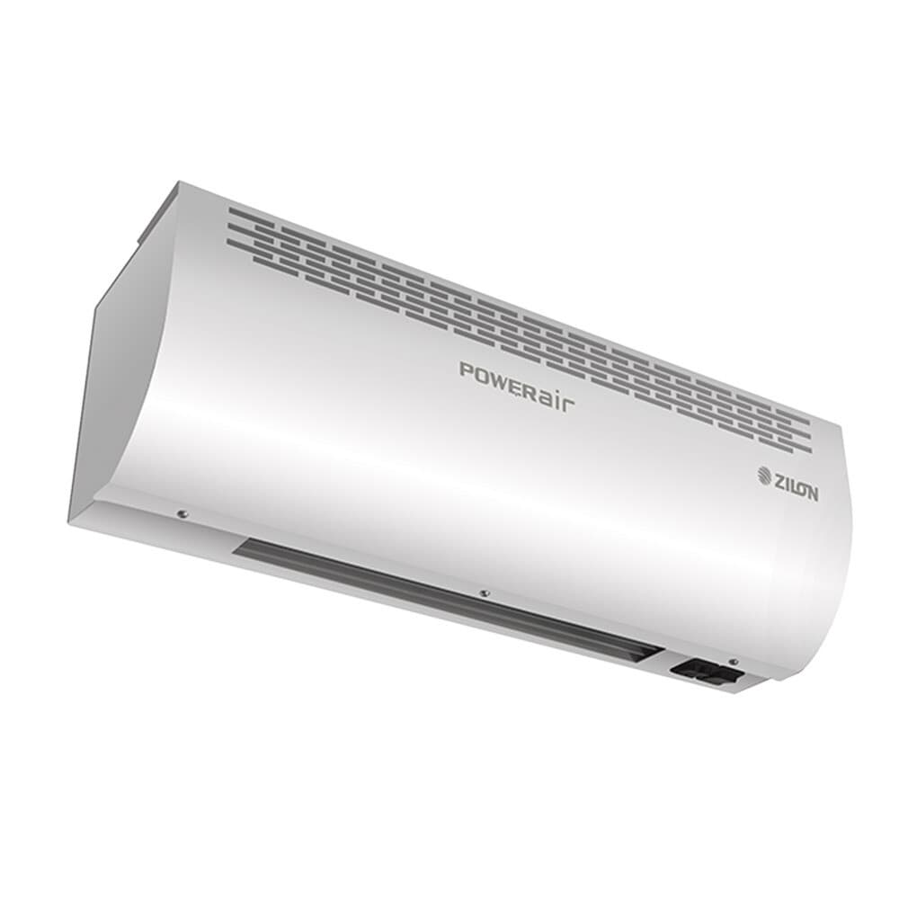 Завеса тепловая Zilon ZVV-0.6E3M 3000 Вт