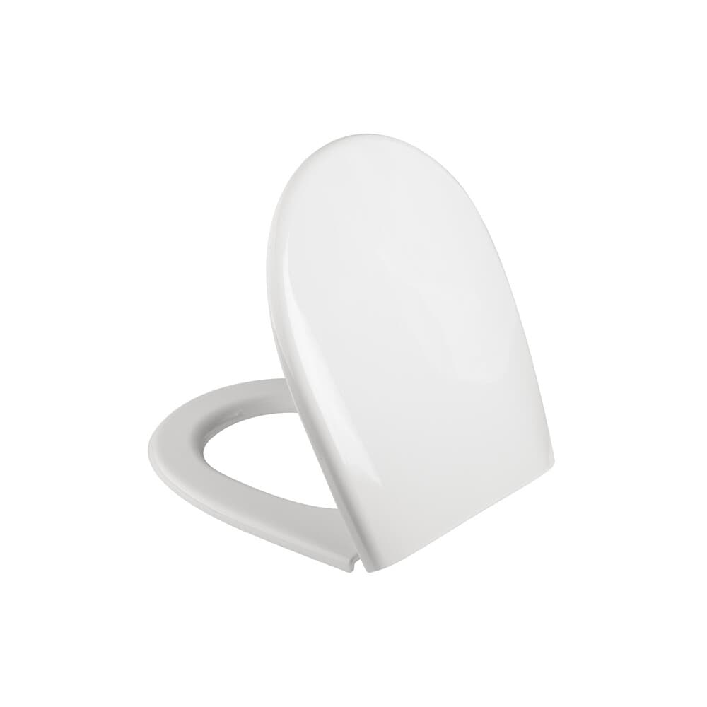 Сиденье для унитаза Iddis Optima Home полипропилен с микролифтом (005PPS3i31)