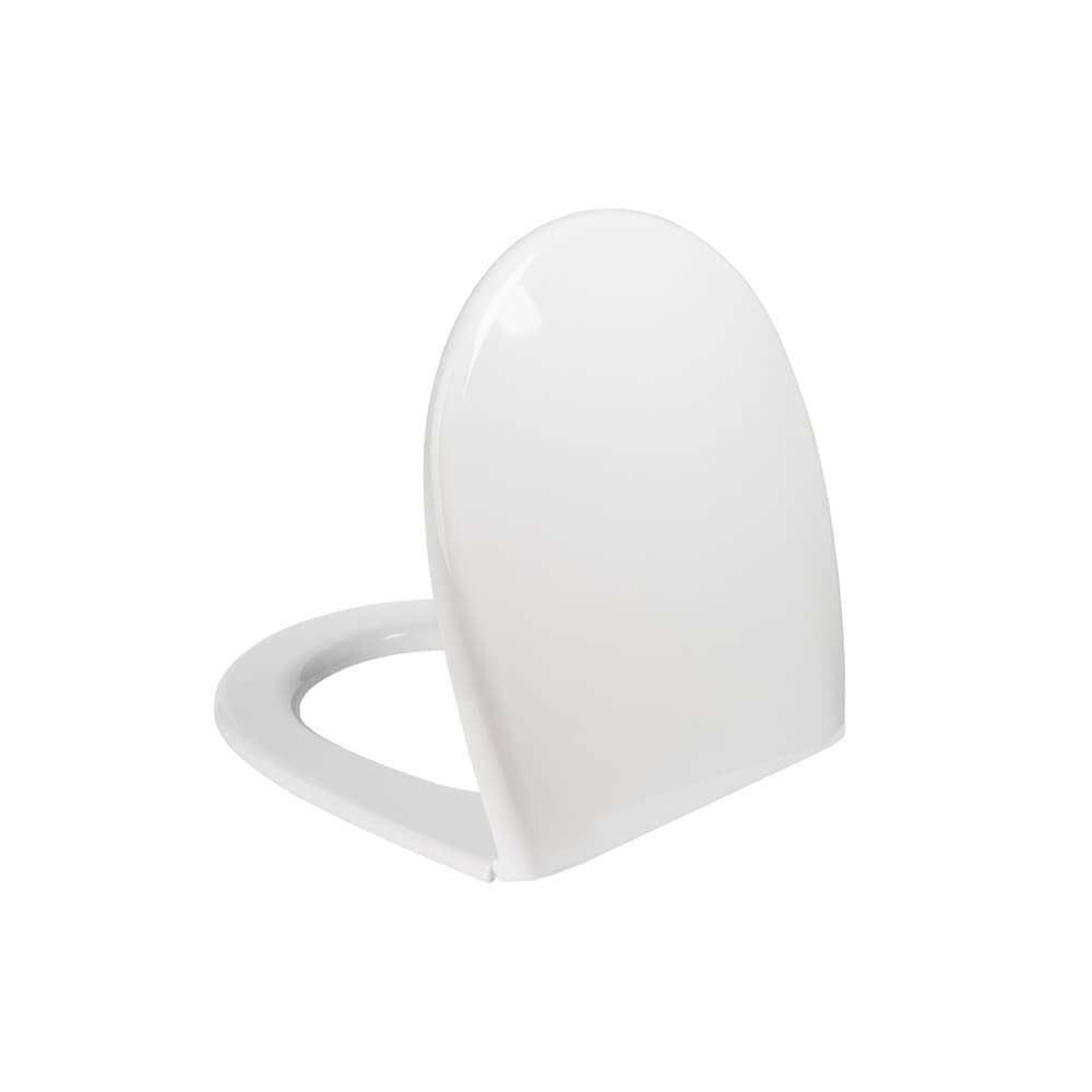 Сиденье для унитаза Iddis Optima Home полипропилен без микролифта (001PP00i31)