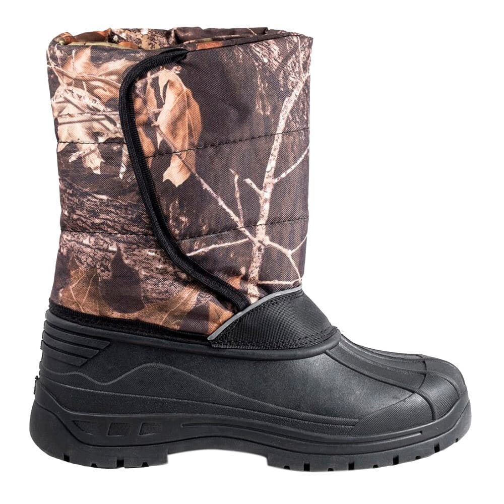 Сапоги рабочие EVA утепленные размер 41 осенний лес Mud&Snow (84.1_41)