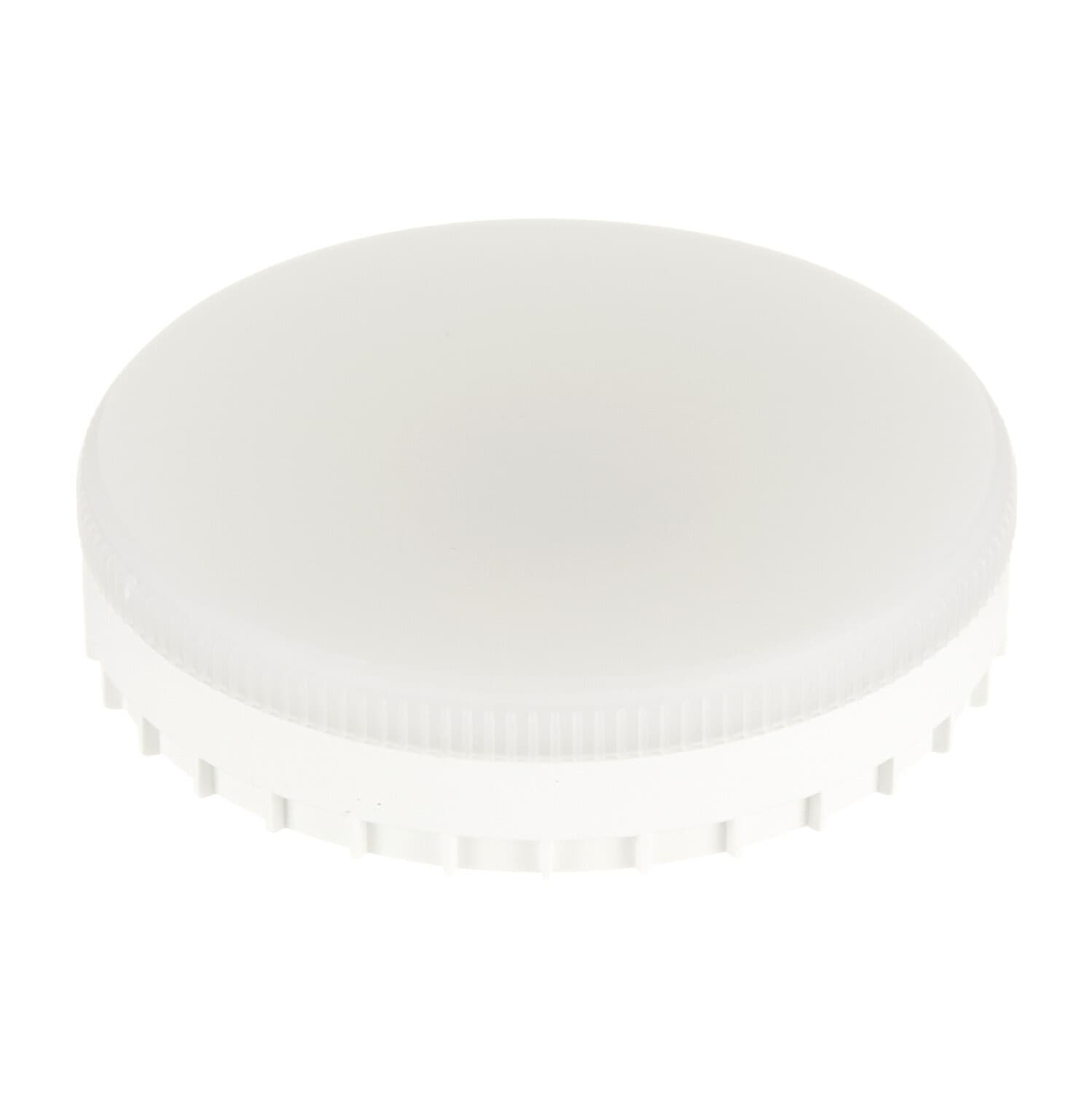 Лампа светодиодная Osram LED Star GX53 2700К 8 Вт 800 Лм 230 В таблетка матовая
