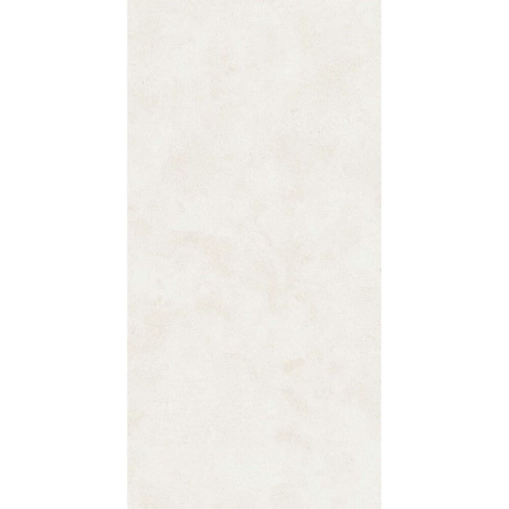 Керамогранит Buono Ceramic Emma белый 1200х600х8,5 мм (2 шт.=1,44 кв.м)