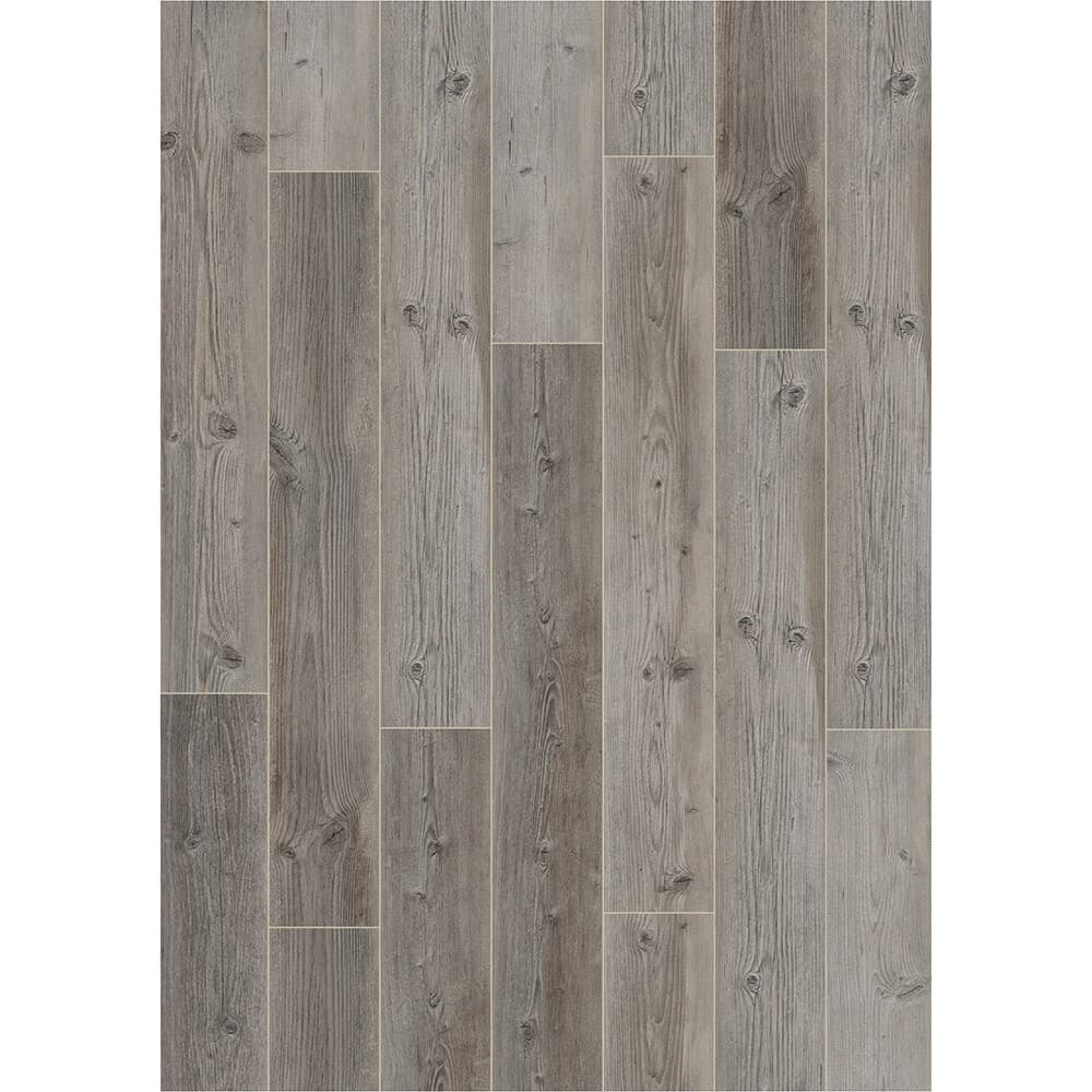 Ламинат 32 класс Ultradecor Expert Choice сосна маунтин хат 2,22 кв.м 8 мм с фаской