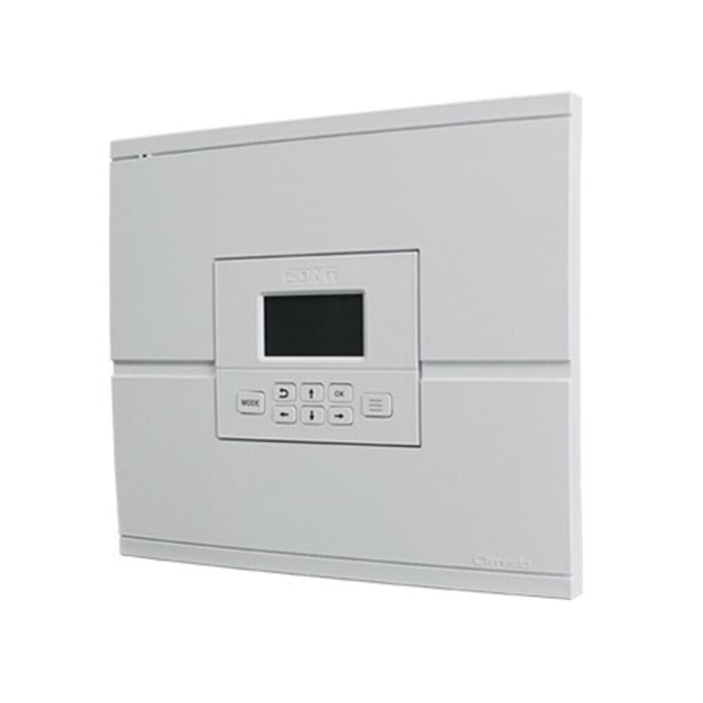 Регулятор автоматический Zont Climatic 1.2 для отопления и ГВС (ML00004510)