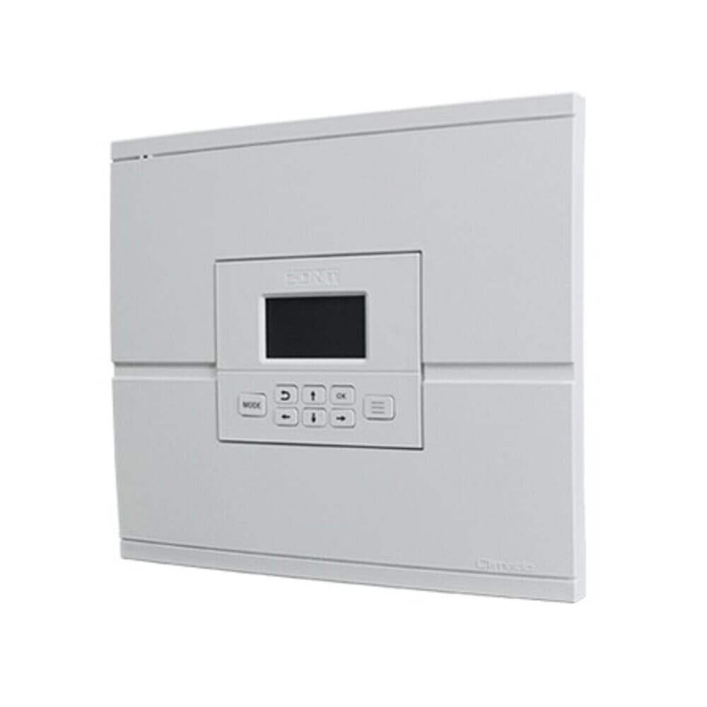 Регулятор автоматический Zont Climatic 1.1 для отопления и ГВС (ML00004511)