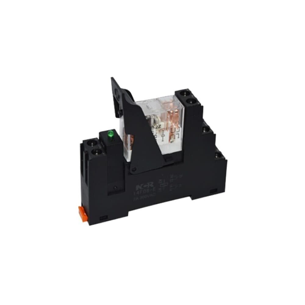 Реле промежуточное Zont 12V DC (ML00000291)