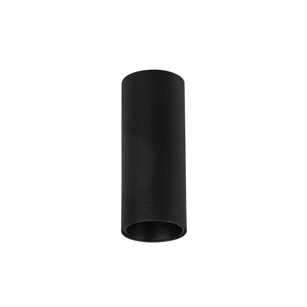 Светильник потолочный Arte Lamp Net Mini G5.3 35 Вт 1,5 кв.м черный IP20 (A6450PL-1BK)