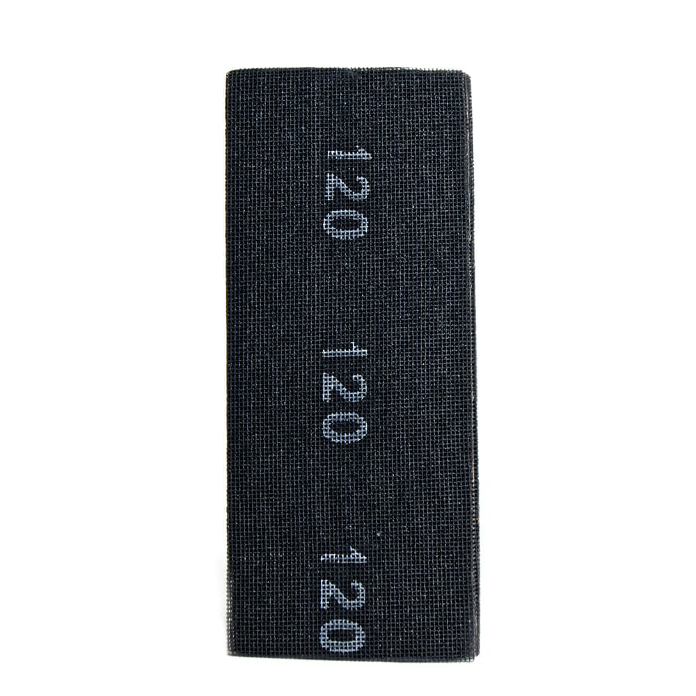 Сетка шлифовальная Flexione 115х280 мм P120 (10 шт.)