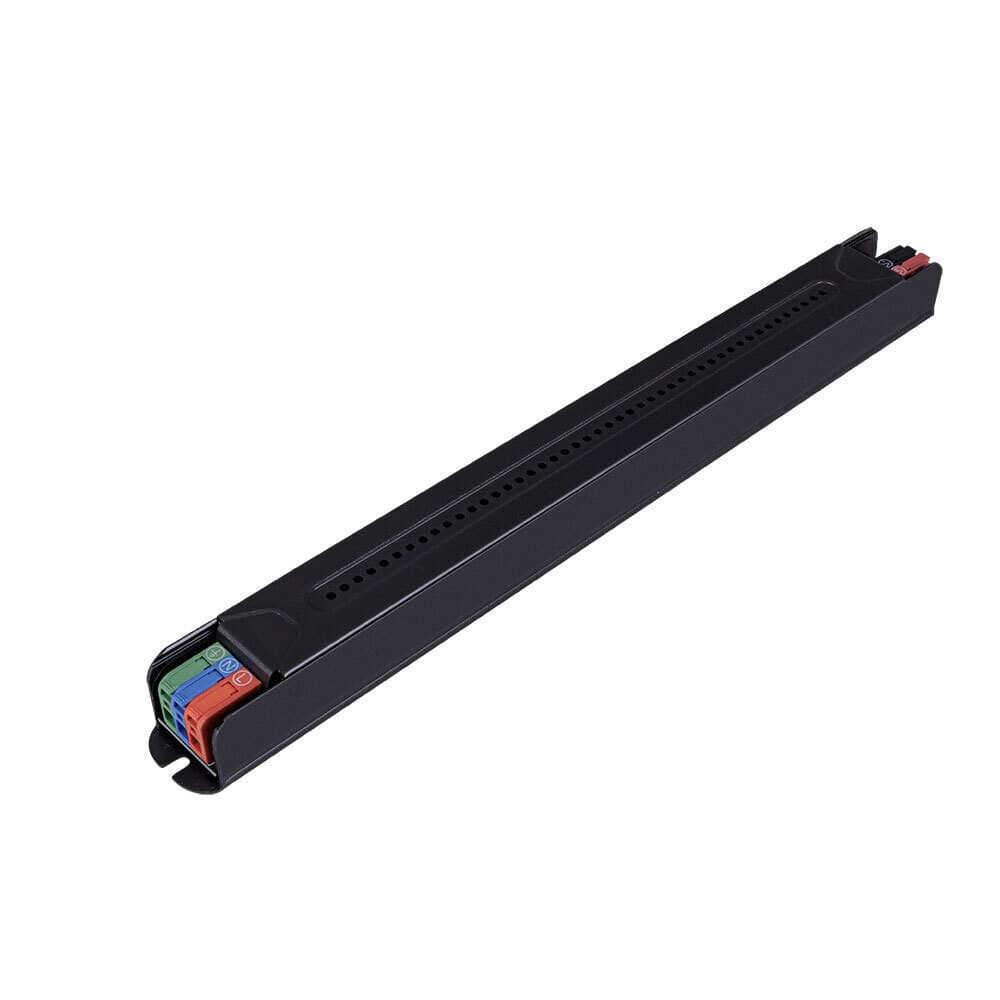 Блок питания для магнитной трековой системы Arte Lamp Power-Slim 200 Вт 24 В (A242505)