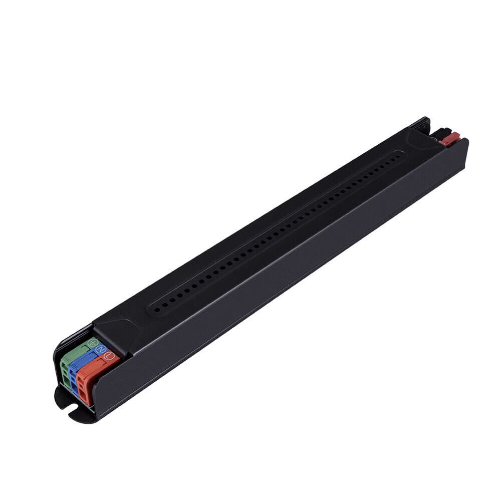 Блок питания для магнитной трековой системы Arte Lamp Power-Slim 150 Вт 24 В (A242405)