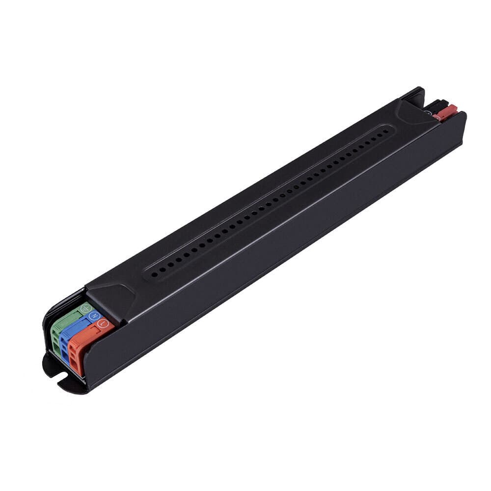 Блок питания для магнитной трековой системы Arte Lamp Power-Slim 100 Вт 24 В (A242305)