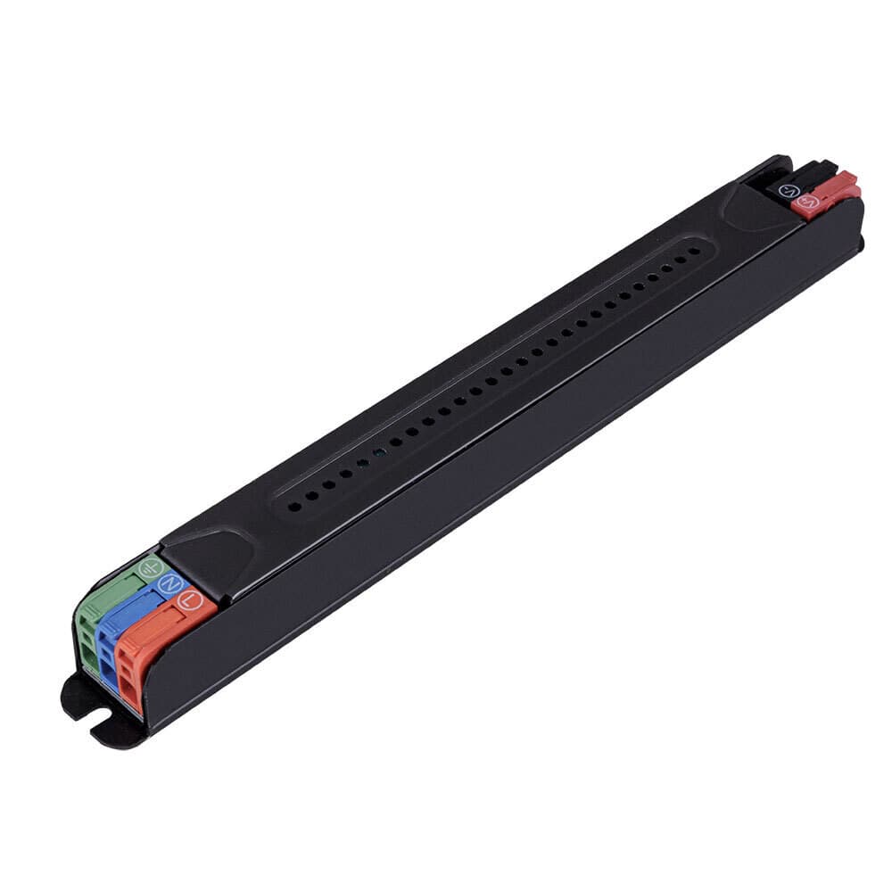 Блок питания для магнитной трековой системы Arte Lamp Power-Slim 48 Вт 24 В (A242105)