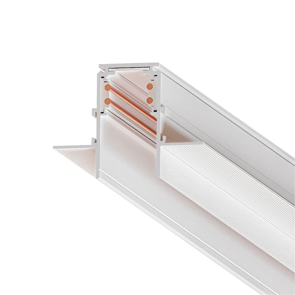 Шинопровод магнитный Arte Lamp Linea-Accessories 3 м белый (A473333)
