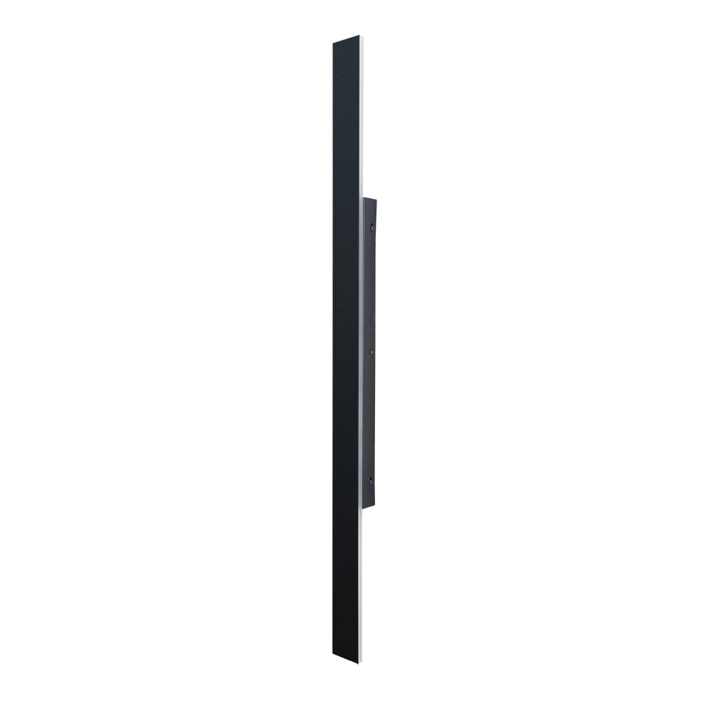 Светильник светодиодный фасадный настенный Arte Lamp Tejat черный 900 мм 4000К 24 Вт IP54 (A5424AL-1BK)