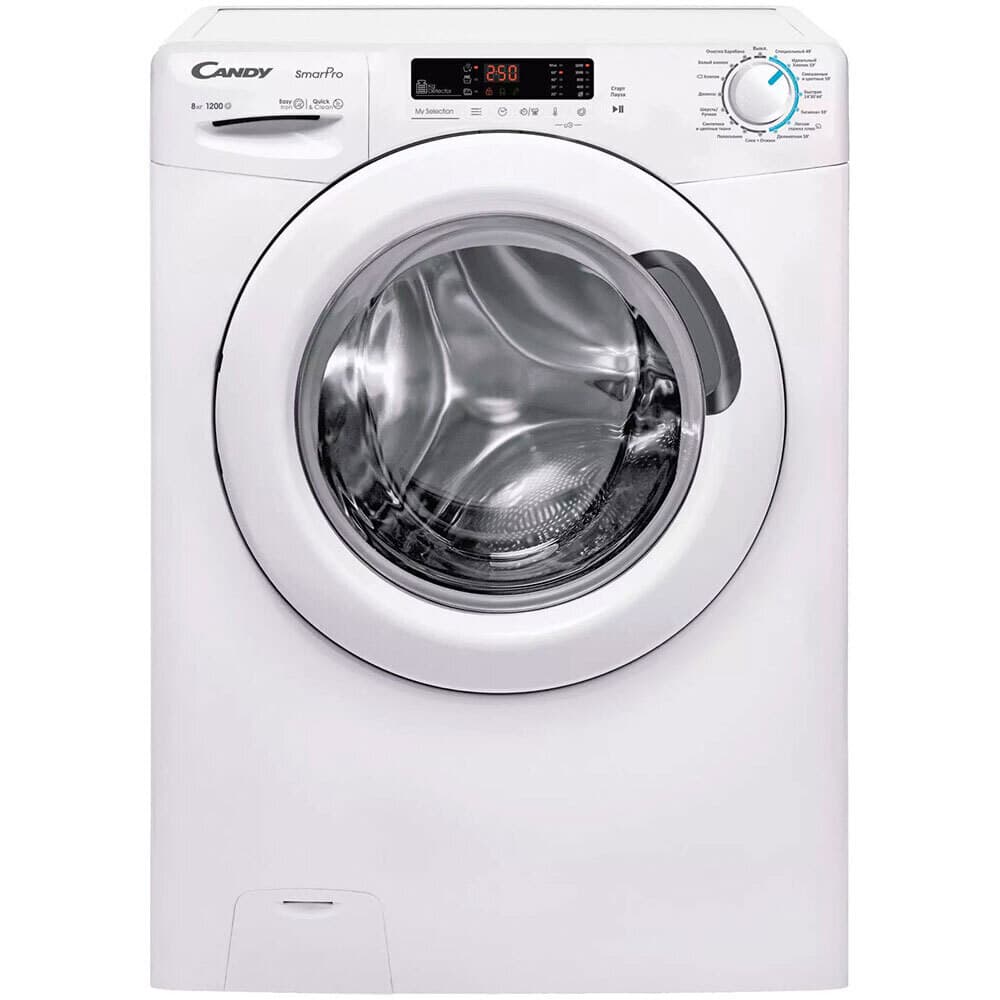 Стиральная машина Candy CSH44283DW/2-07 белая