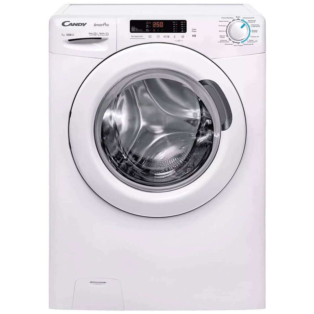 Стиральная машина Candy CSH41273DW/2-07 белая