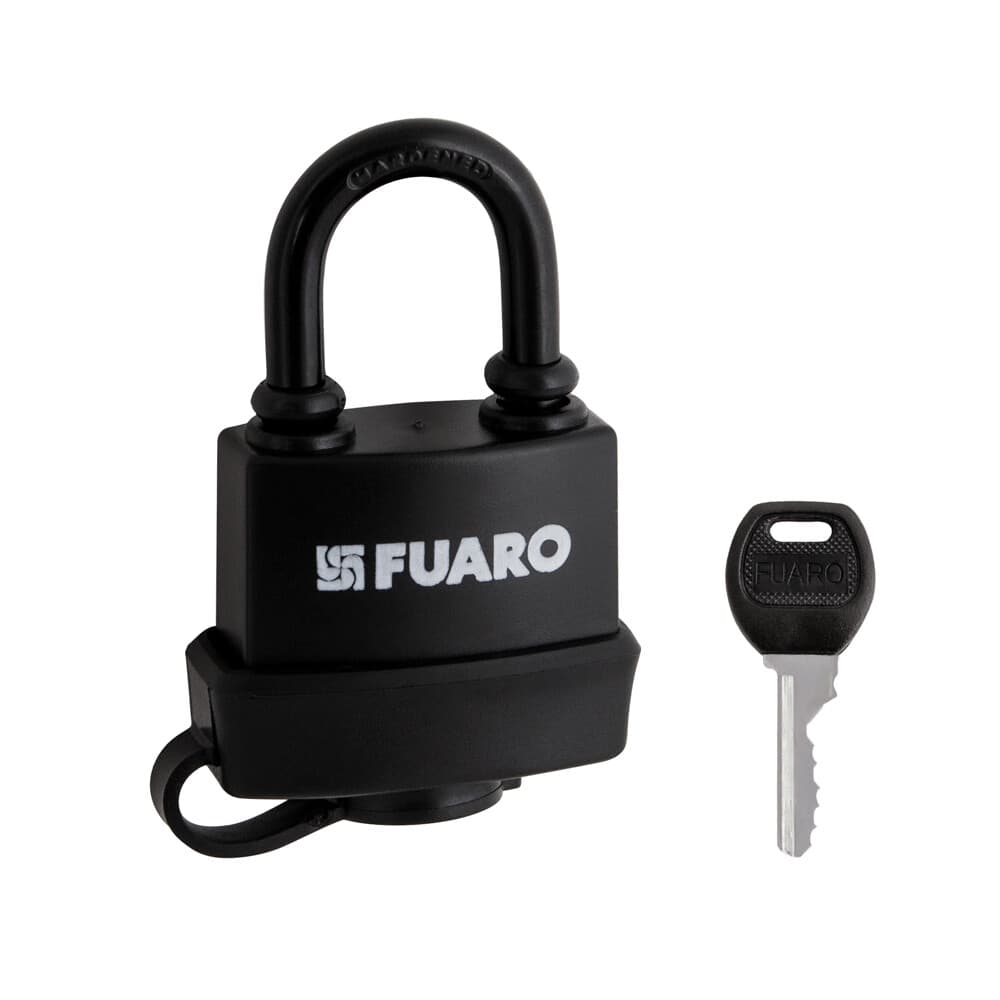 Замок навесной Fuaro PL-WEATHER-3650