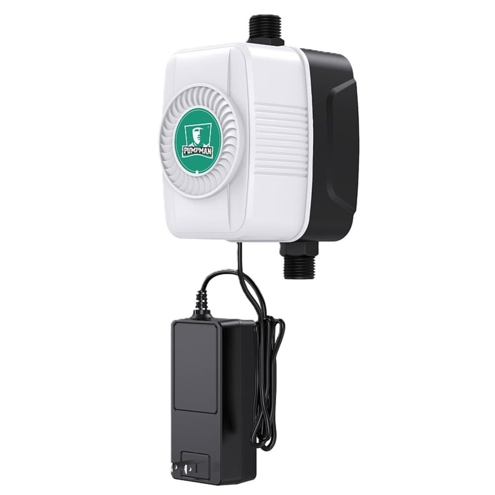 Насос для повышения давления Pumpman DN15 подъем 11 м 165 мм (MR50)