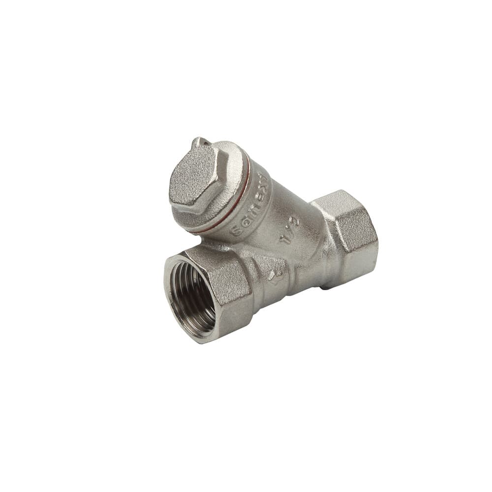 Фильтр косой Sanext 1/2 ВР(г) х 1/2 ВР(г) (8911)