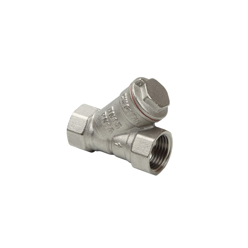Фильтр косой Sanext 3/4 ВР(г) х 3/4 ВР(г) (8912)