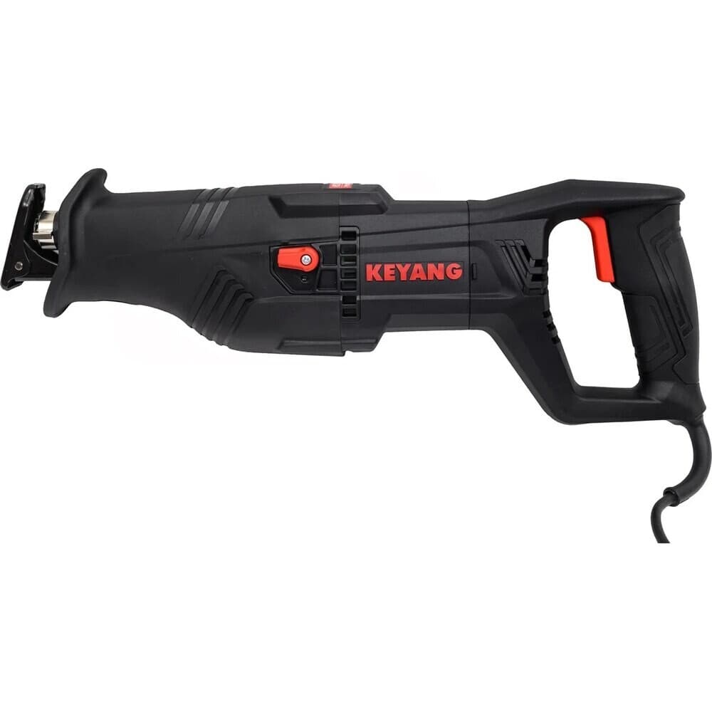 Пила сабельная электрическая Keyang RS1300 1300 Вт (22855119)