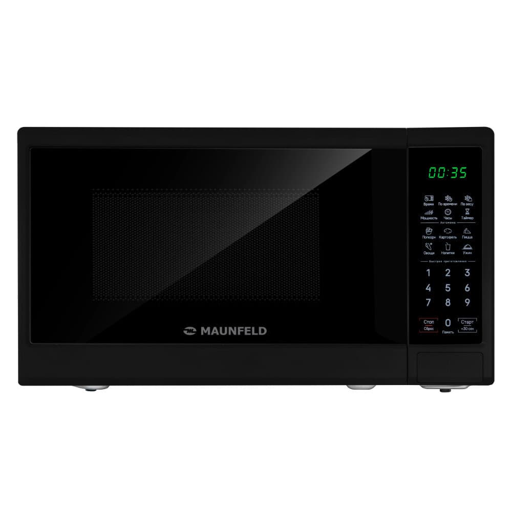 Микроволновая печь Maunfeld MFSMO720EB07 черная
