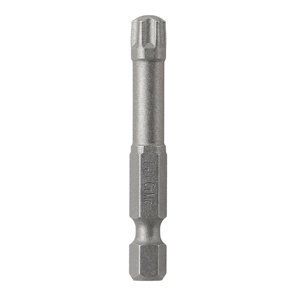 Бита Kraftool X-Drive (26125-40-50-2) TORX Т40 50 мм торсионная (2 шт.)