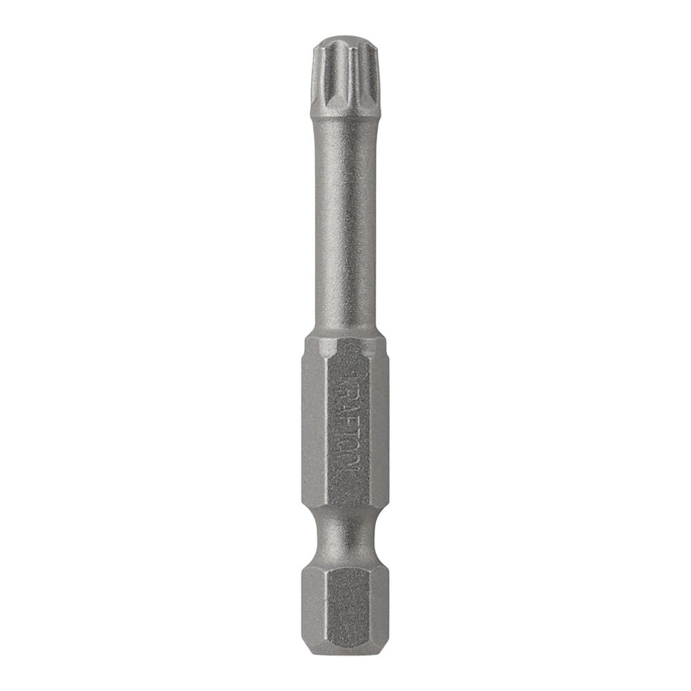Бита Kraftool X-Drive (26125-30-50-2) TORX Т30 50 мм торсионная (2 шт.)