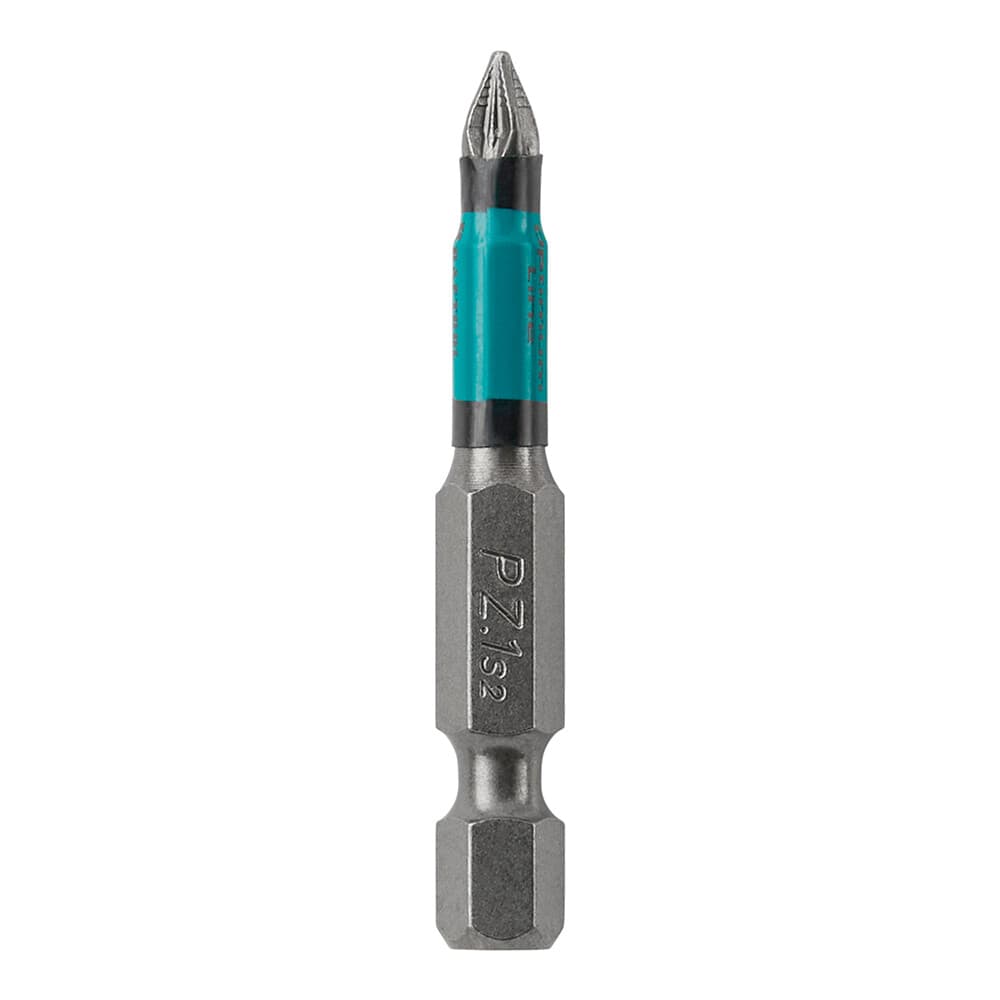 Бита Kraftool OPTIMUM (26124-1-50-10) PZ1 магнитная 50 мм (10 шт.)