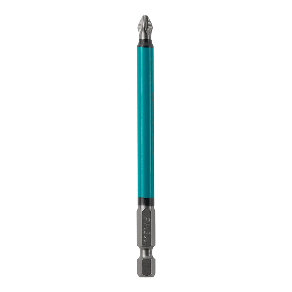 Бита Kraftool OPTIMUM (26122-2-100-10) PH2 магнитная 100 мм (10 шт.)