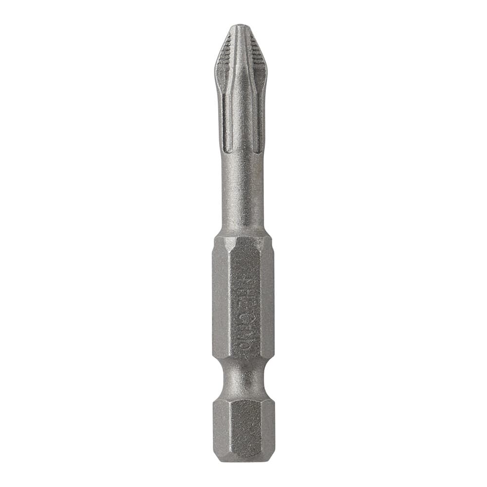 Бита Kraftool X-Drive (26121-2-50-2) PH2 50 мм торсионная (2 шт.)