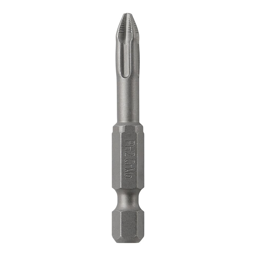 Бита Kraftool X-Drive (26121-2-50-10) PH2 50 мм торсионная (10 шт.)