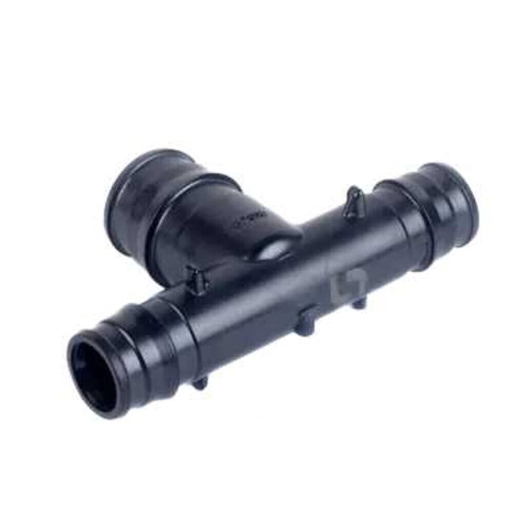 Тройник SANEXT PPSU 25х20х25мм Lite 46353 - 2