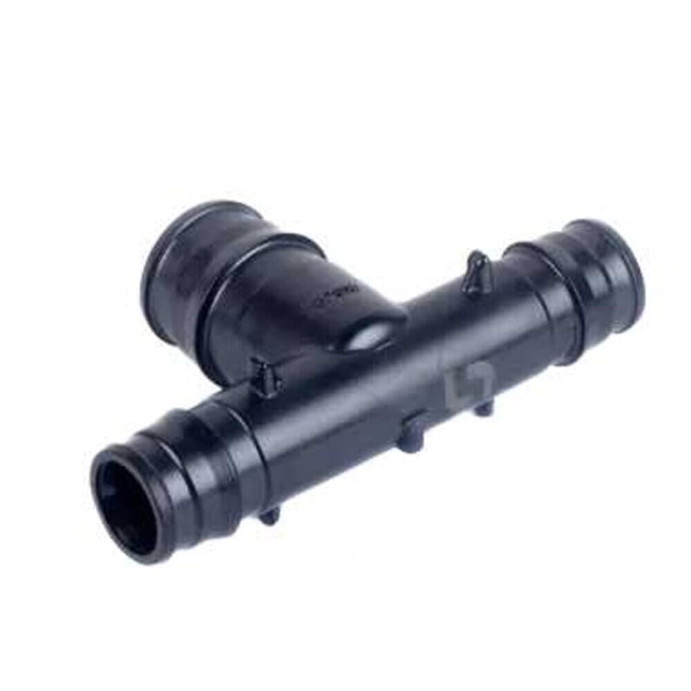 Тройник SANEXT PPSU 25х20х20мм Lite 46343 - 2