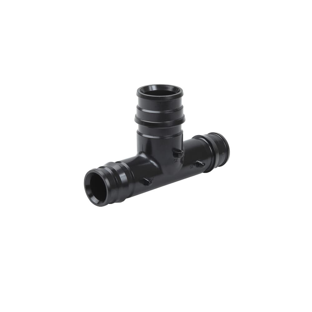 Тройник SANEXT PPSU 20х25х20мм Lite 46253 - 2
