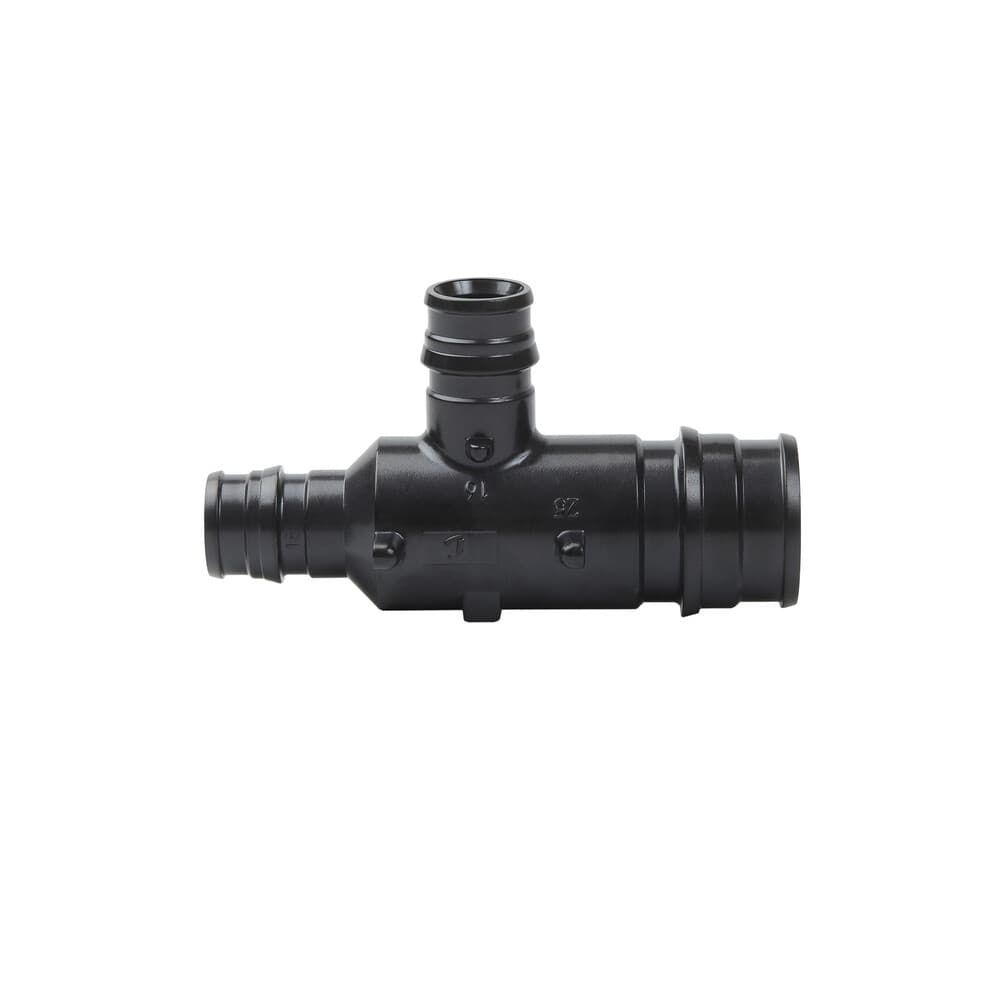 Тройник SANEXT PPSU 25х16х16мм Lite 46313 - 2