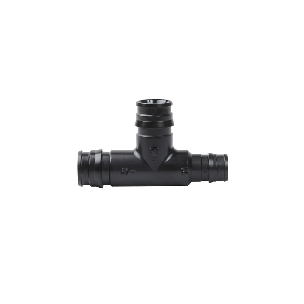 Тройник SANEXT PPSU 20х20х16мм Lite 46233 - 2