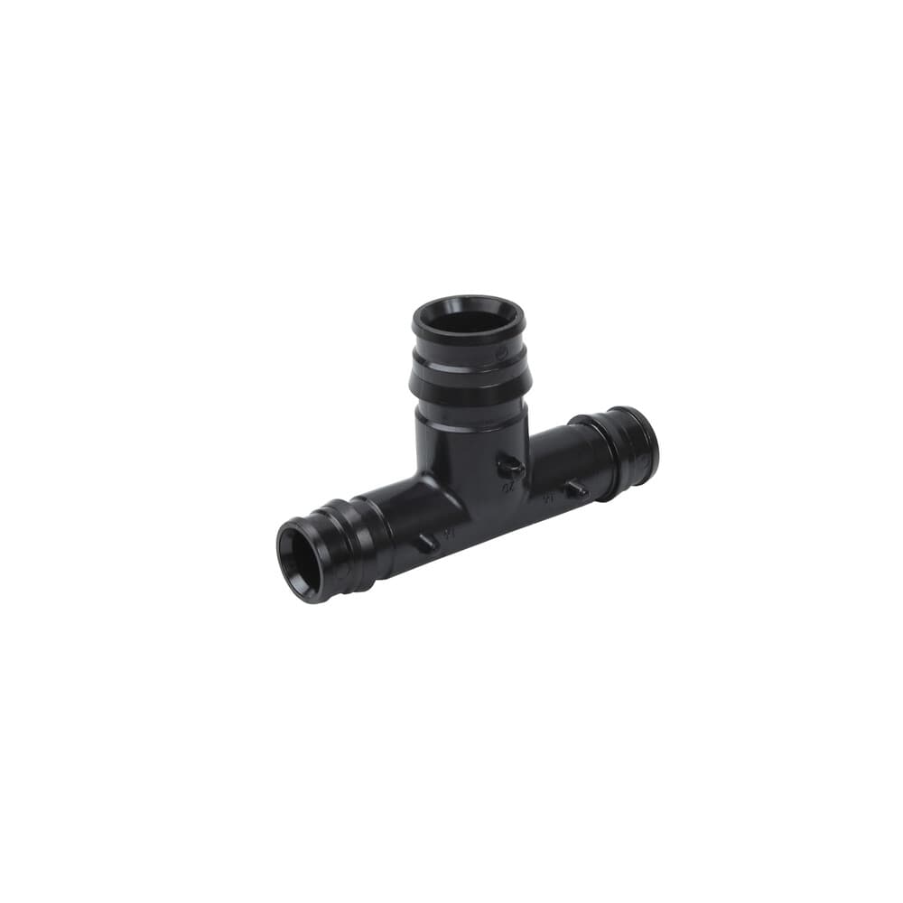 Тройник SANEXT PPSU 16х20х16мм Lite 46113 - 2
